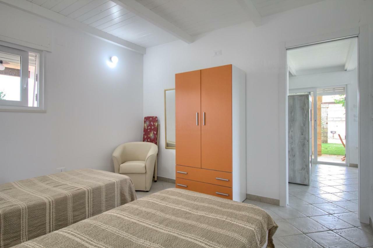 Tenuta De Masi By Lovesud Corsano  Eksteriør billede