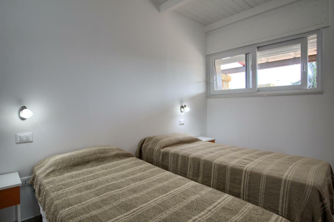 Tenuta De Masi By Lovesud Corsano  Eksteriør billede
