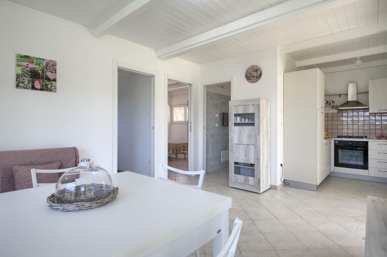 Tenuta De Masi By Lovesud Corsano  Eksteriør billede